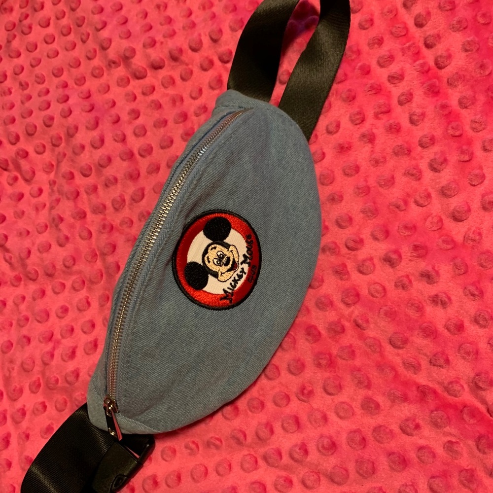 Disney Fanny pack